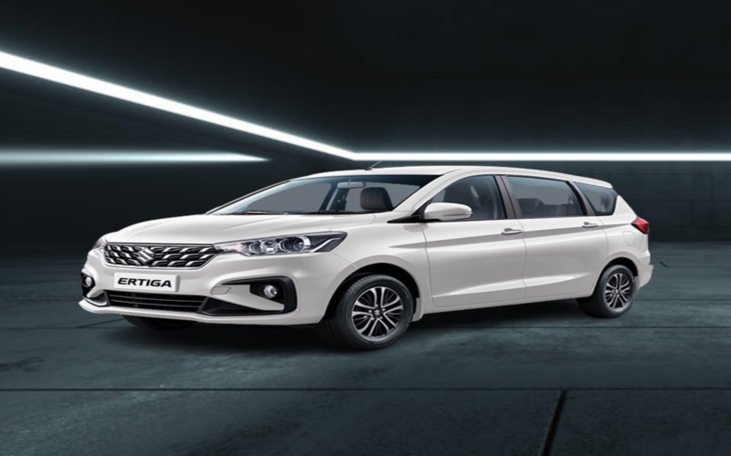 Ertiga