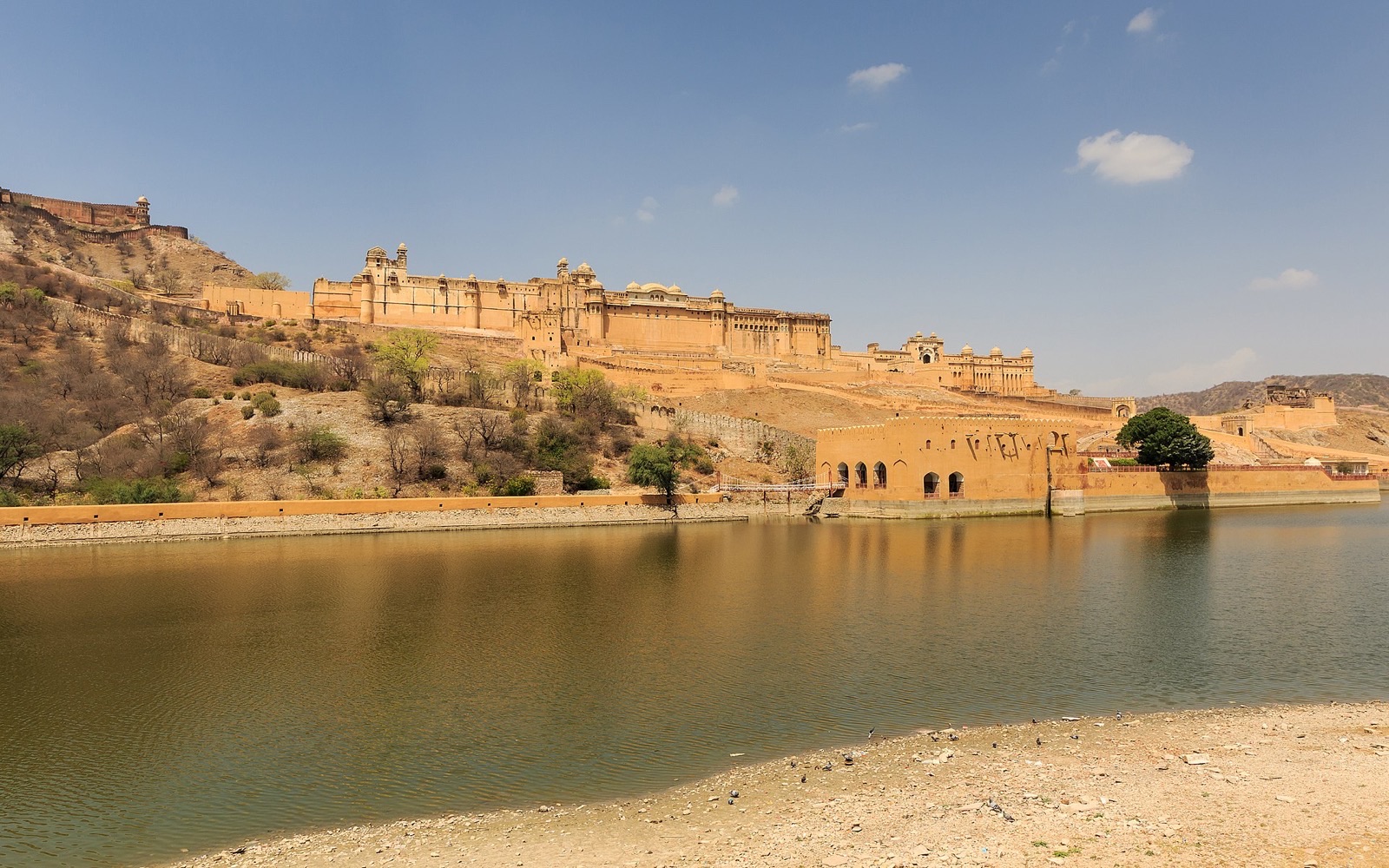 Jaipur 2 days tour package at Amber Fort