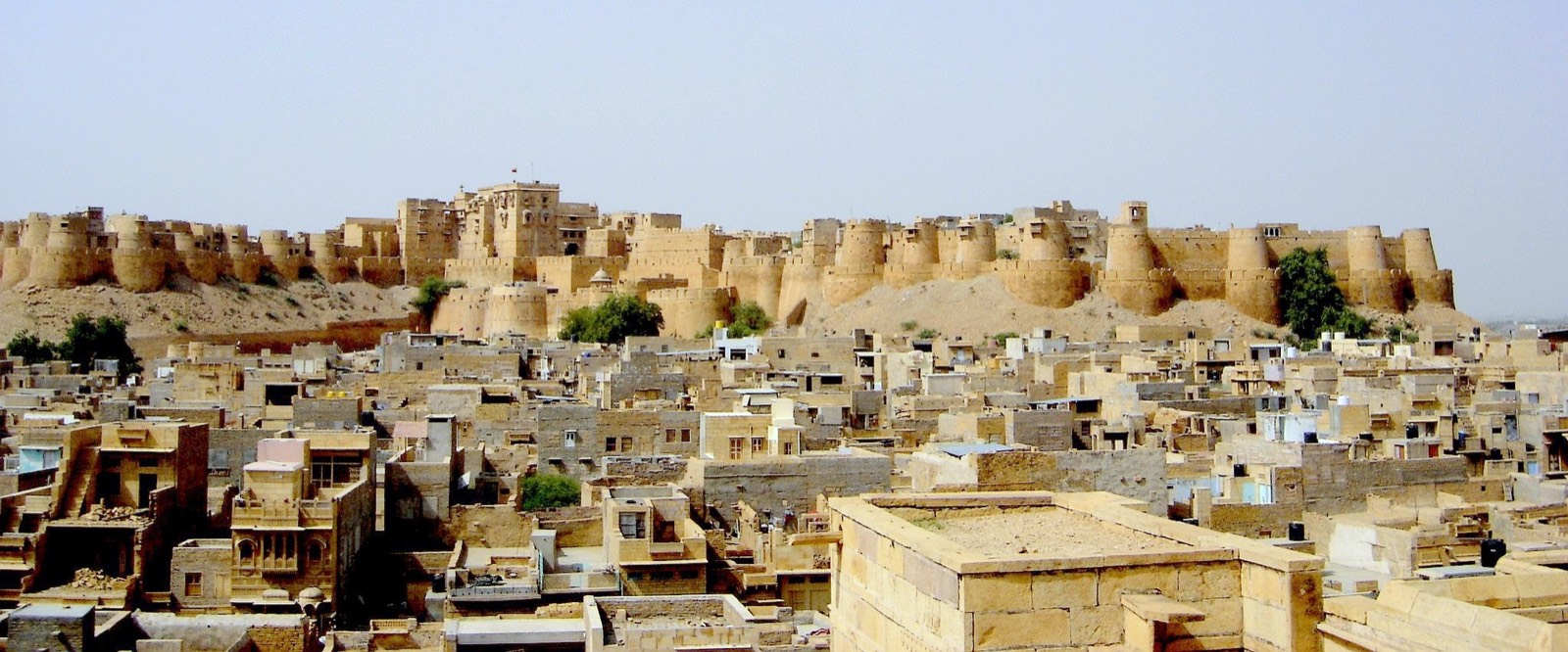 Popular Outstation Routes for Jaipur Outstation Taxi Service for Intercity Travel