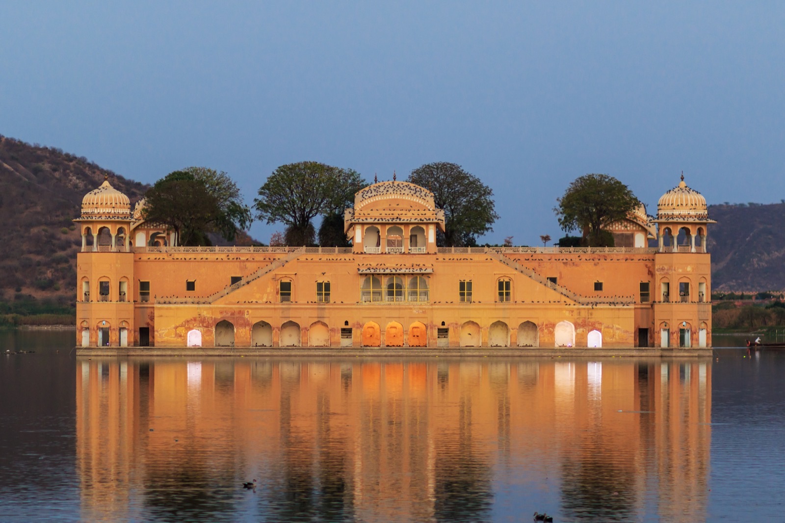 2 Day Jaipur Tour for Jaipur Sightseeing Tour Package by Cab